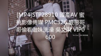 [MP4]STP28910 國產AV 蜜桃影像傳媒 PMC326 變態哥哥偷看繼妹洗澡 吳文淇 VIP0600