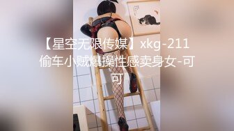 【星空无限传媒】xkg-211 偷车小贼爆操性感卖身女-可可