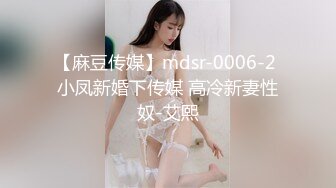 【麻豆传媒】mdsr-0006-2 小凤新婚下传媒 高冷新妻性奴-艾熙