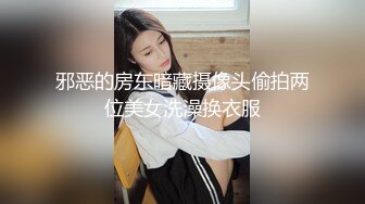 邪恶的房东暗藏摄像头偷拍两位美女洗澡换衣服