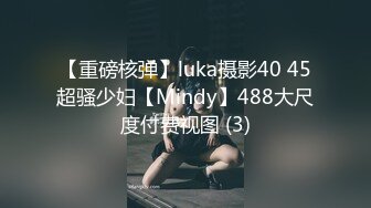 【重磅核弹】luka摄影40 45超骚少妇【Mindy】488大尺度付费视图 (3)