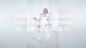 【清醒哥xsober】硬朗猛男OF约炮大神日常各种肉搏骚母狗，无套内射越战越猛 (8)