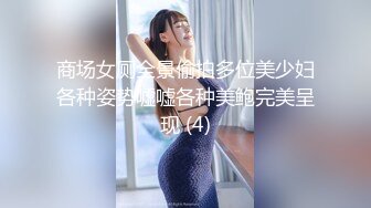 商场女厕全景偷拍多位美少妇各种姿势嘘嘘各种美鲍完美呈现 (4)