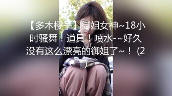 【多木樱子】御姐女神~18小时骚舞！道具！喷水-~好久没有这么漂亮的御姐了~！ (2)