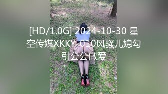 [HD/1.0G] 2024-10-30 星空传媒XKKY-010风骚儿媳勾引公公做爱