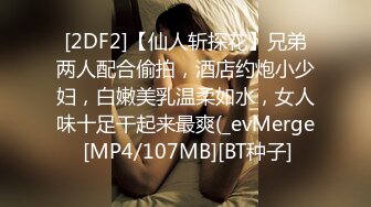 [2DF2]【仙人斩探花】兄弟两人配合偷拍，酒店约炮小少妇，白嫩美乳温柔如水，女人味十足干起来最爽(_evMerge [MP4/107MB][BT种子]