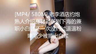 [MP4/ 580M] 老李酒店约炮 熟人介绍身材苗条刚下海的兼职小白领还一次没约过逼逼粉嫩毛少被搞出白浆