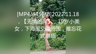 [MP4/449MB]2022.11.18，【无情的屌】，19岁小美女，下海援交做外围，难忘花式暴插