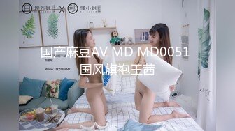 国产麻豆AV MD MD0051 国风旗袍王茜