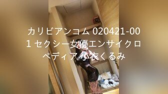 カリビアンコム 020421-001 セクシー女優エンサイクロペディア 小衣くるみ