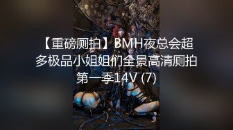 【重磅厕拍】BMH夜总会超多极品小姐姐们全景高清厕拍第一季14V (7)