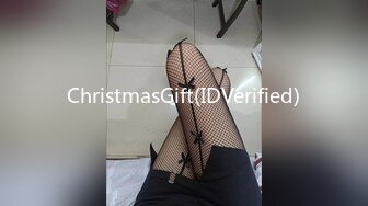 ChristmasGift(IDVerified)