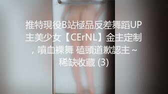 推特現役B站極品反差舞蹈UP主美少女【CErNL】金主定制，噴血裸舞 磕頭道歉認主～稀缺收藏 (3)