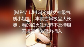 [MP4/ 1.94G] 约啪女神级气质小姐姐，丰腴白嫩极品大长腿，看的欲火狂涨迫不及待掰开逼逼啪啪猛力插入