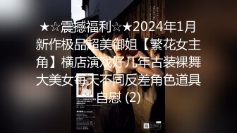 ★☆震撼福利☆★2024年1月新作极品超美御姐【繁花女主角】横店演戏好几年古装裸舞大美女每天不同反差角色道具自慰 (2)