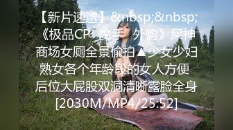 【新片速遞】&nbsp;&nbsp;《极品CP✅魔手☛外购》屎神商场女厕全景偸拍▲少女少妇熟女各个年龄段的女人方便 后位大屁股双洞清晰露脸全身[2030M/MP4/25:52]