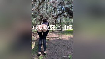 成功收获骚母狗