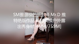 SM圈退役的摄影师 Mr.D 推特绝版作品 长腿美模户外露出秀身材[446P/759M]