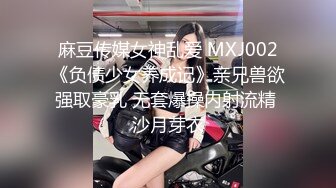 麻豆传媒女神乱爱 MXJ002《负债少女养成记》亲兄兽欲强取豪乳 无套爆操内射流精 沙月芽衣