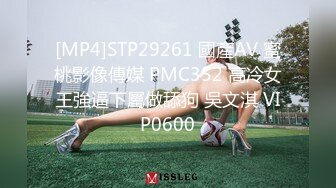 [MP4]STP29261 國產AV 蜜桃影像傳媒 PMC352 高冷女王強逼下屬做舔狗 吳文淇 VIP0600