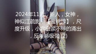 2024年11月，新人，女神，神似江疏影，【蜜桃淳】，尺度升级，小穴白浆不停的涌出，反差感极强 (2)