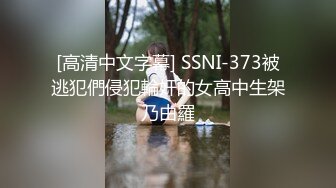 [高清中文字幕] SSNI-373被逃犯們侵犯輪奸的女高中生架乃由羅