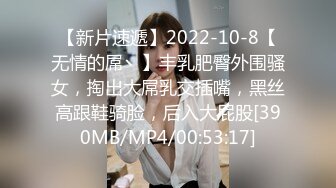 【新片速遞】2022-10-8【无情的屌丶】丰乳肥臀外围骚女，掏出大屌乳交插嘴，黑丝高跟鞋骑脸，后入大屁股[390MB/MP4/00:53:17]