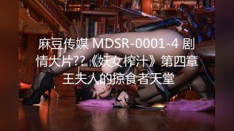 麻豆传媒 MDSR-0001-4 剧情大片??《妖女榨汁》第四章 王夫人的掠食者天堂