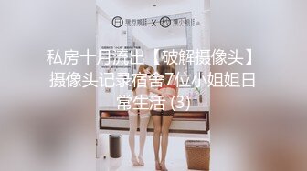 私房十月流出【破解摄像头】摄像头记录宿舍7位小姐姐日常生活 (3)