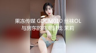 果冻传媒 GDCM010 丝袜OL与房东的高潮游戏 茉莉