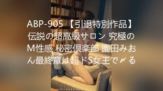 ABP-905 【引退特別作品】伝説の超高級サロン 究極のM性感 秘密倶楽部 園田みおん最終章は超ドS女王で〆る