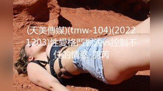 (天美傳媒)(tmw-104)(20221203)性愛格鬥對決vs控制不住的情慾-羽芮