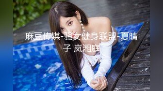 麻豆传媒-骚女健身联盟-夏晴子 岚湘庭