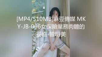 [MP4/510MB]麻豆傳媒 MKY-JB-006女保險業務肉體的妥協-管明美