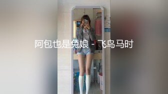 阿包也是兔娘 - 飞鸟马时