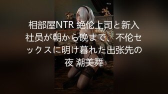 相部屋NTR 絶伦上司と新入社员が朝から晩まで、不伦セックスに明け暮れた出张先の夜 潮美舞