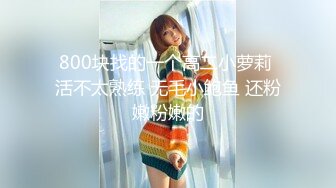 800块找的一个高二小萝莉 活不太熟练 无毛小鲍鱼 还粉嫩粉嫩的