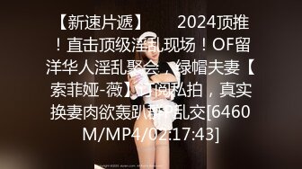 【新速片遞】 ⚡⚡2024顶推！直击顶级淫乱现场！OF留洋华人淫乱聚会，绿帽夫妻【索菲娅-薇】订阅私拍，真实换妻肉欲轰趴群P乱交[6460M/MP4/02:17:43]