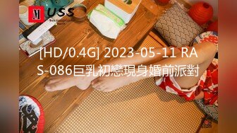 [HD/0.4G] 2023-05-11 RAS-086巨乳初戀現身婚前派對