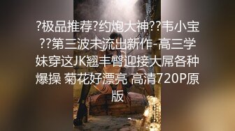 ?极品推荐?约炮大神??韦小宝??第三波未流出新作-高三学妹穿这JK翘丰臀迎接大屌各种爆操 菊花好漂亮 高清720P原版