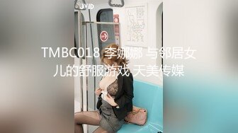 TMBC018 李娜娜 与邻居女儿的舒服游戏 天美传媒