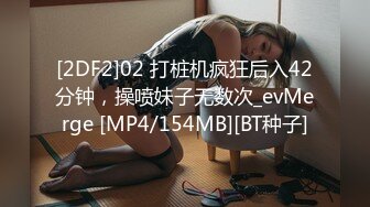 [2DF2]02 打桩机疯狂后入42分钟，操喷妹子无数次_evMerge [MP4/154MB][BT种子]